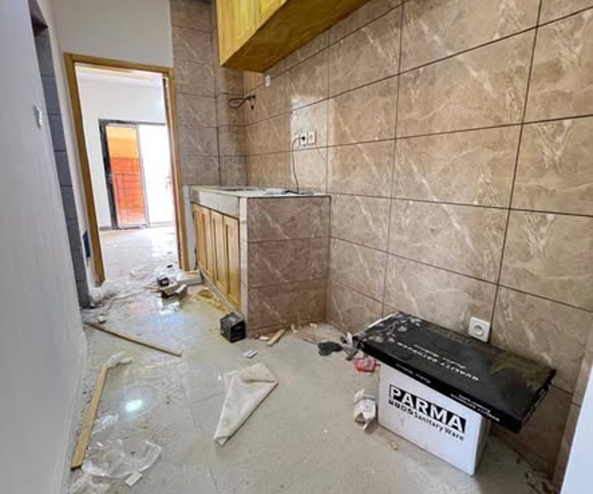 Chambre moderne haut standing à Logpom