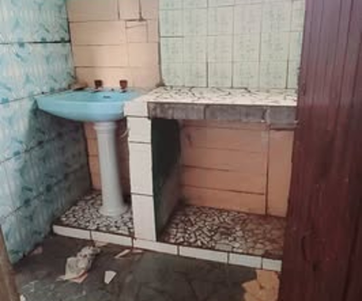 Chambre moderne à louer à Mvog-Betsi
