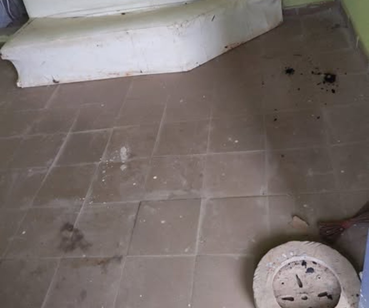 Chambres modernes à louer à Obobogo