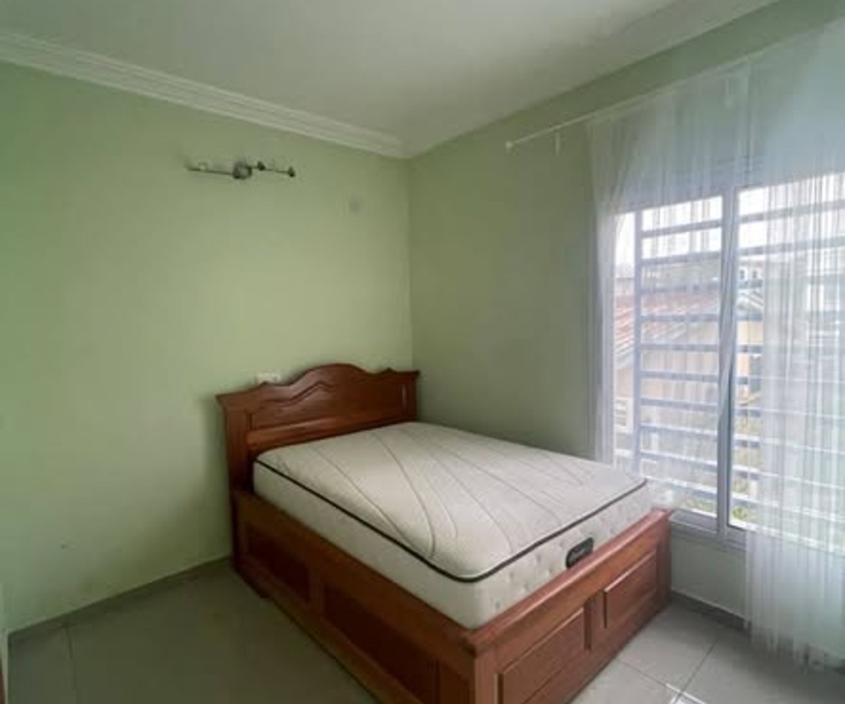 Appartement à louer - Nkolbong, Douala