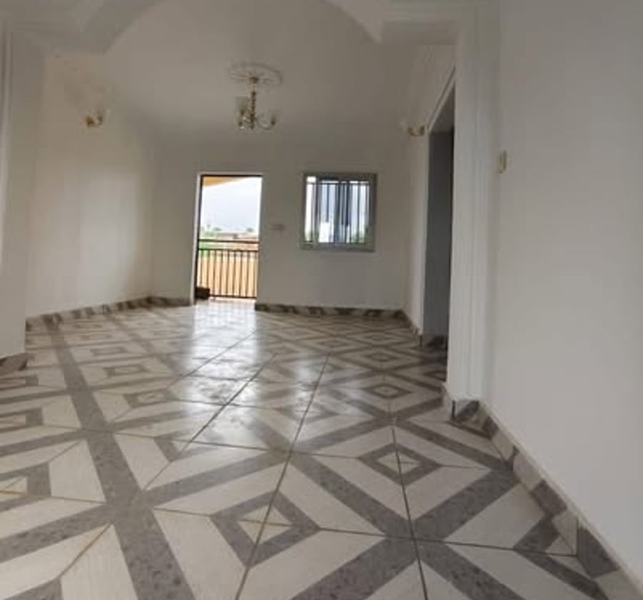 Appartement 2 chambres à louer à Essos