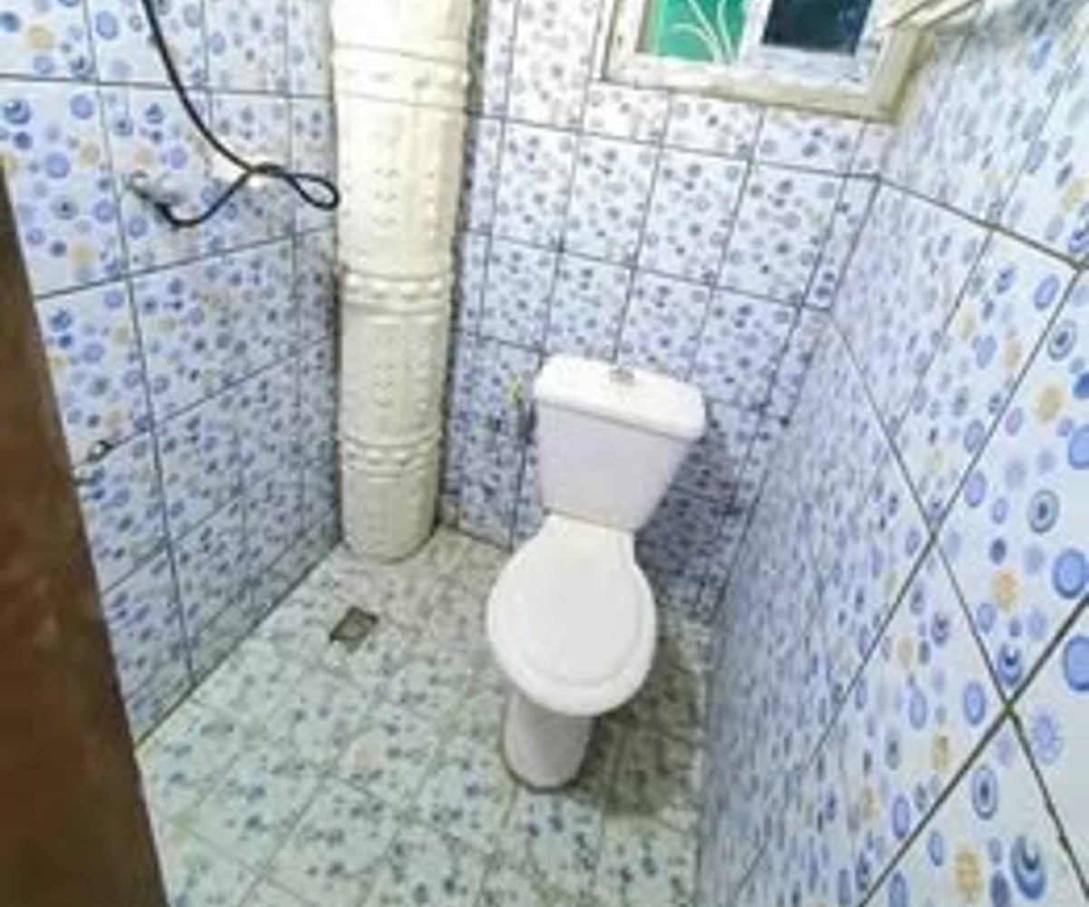 Chambre moderne PK 12