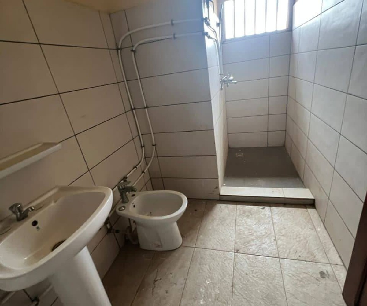 Appartement 3 chambres à louer – Ngousso Petrolex