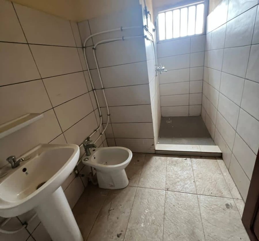 Appartement 3 chambres à louer – Ngousso Petrolex