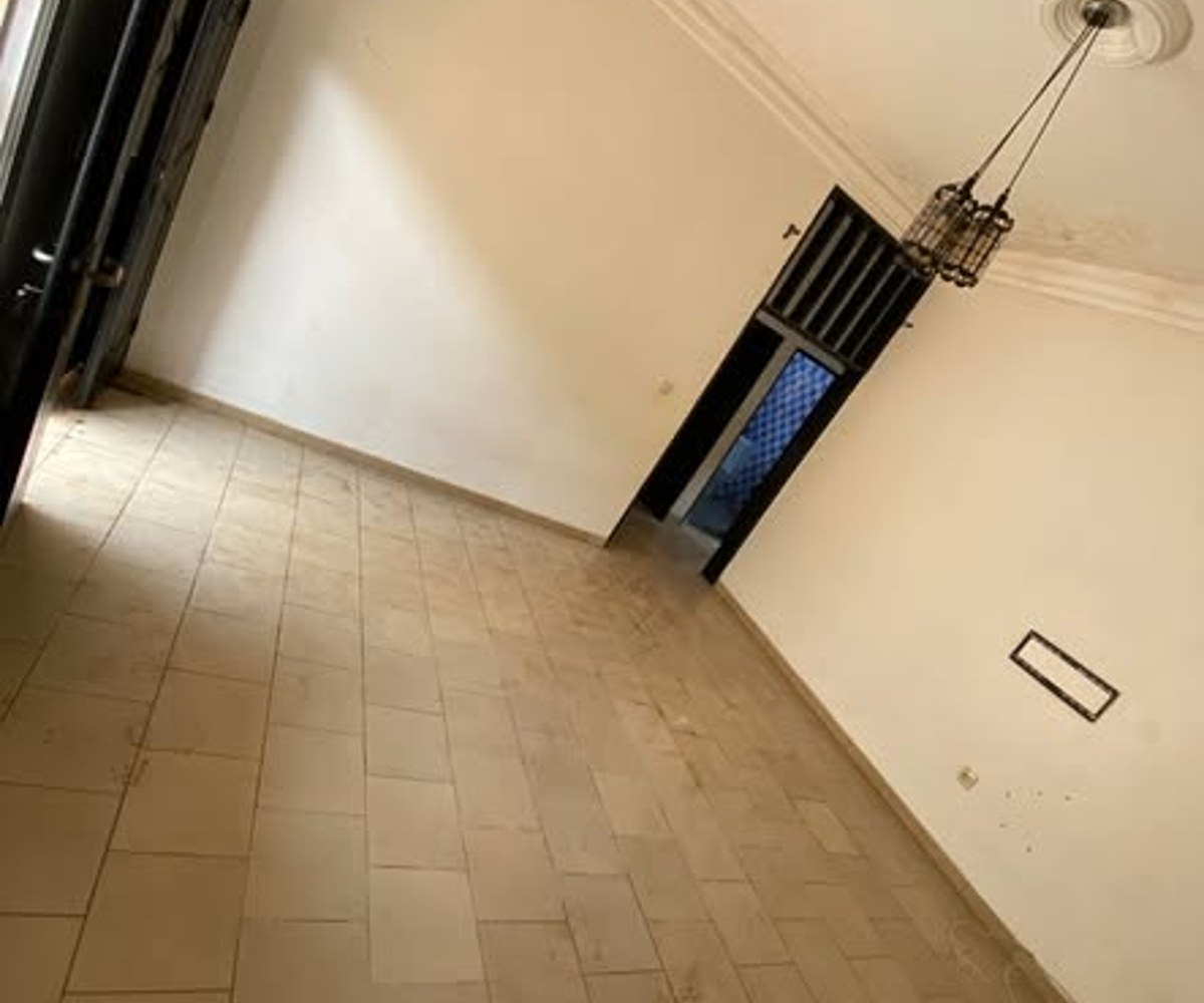 Appartement staffé à Eleveur – Yaoundé