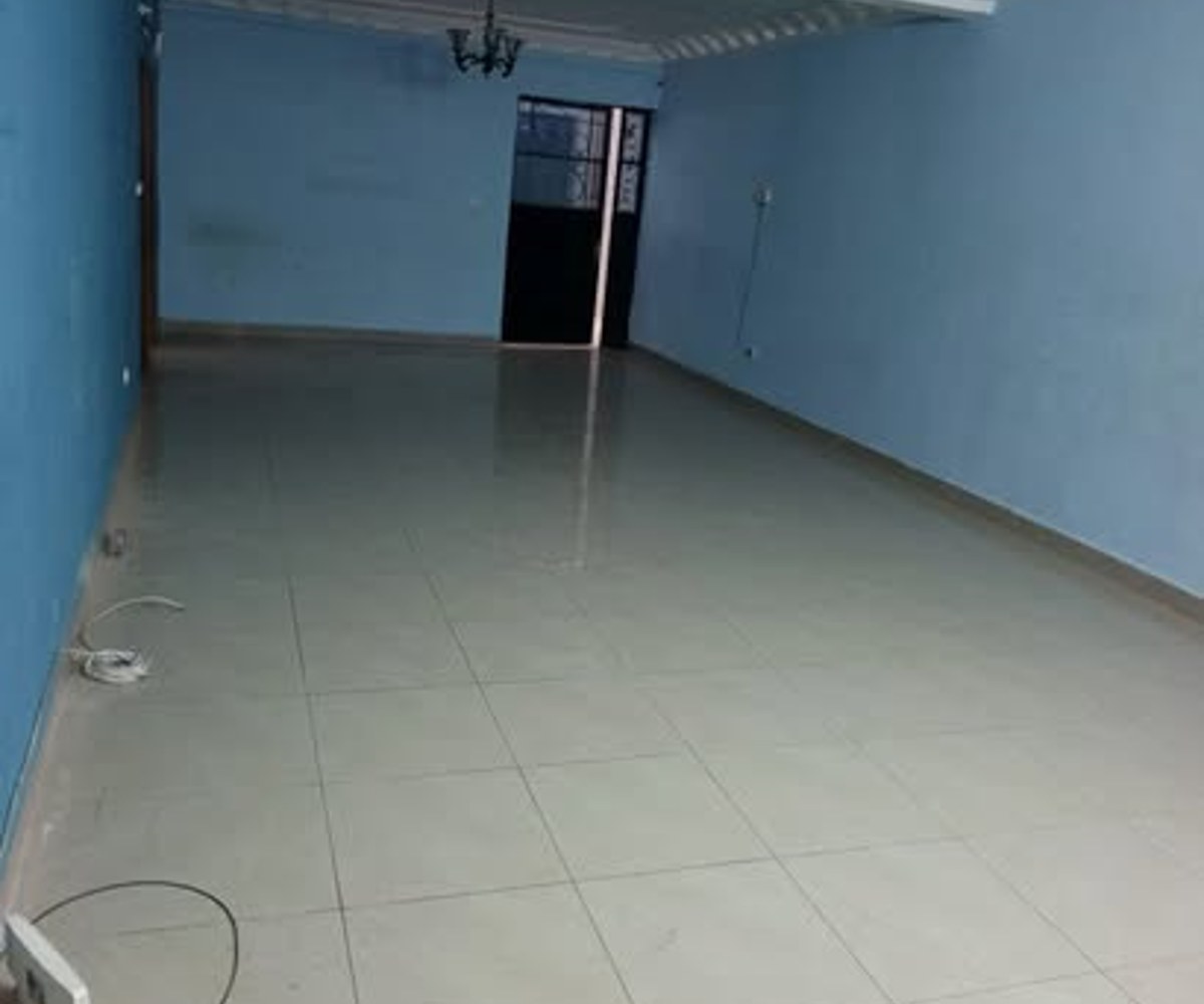 Appartement 2 chambres à Kotto, Douala