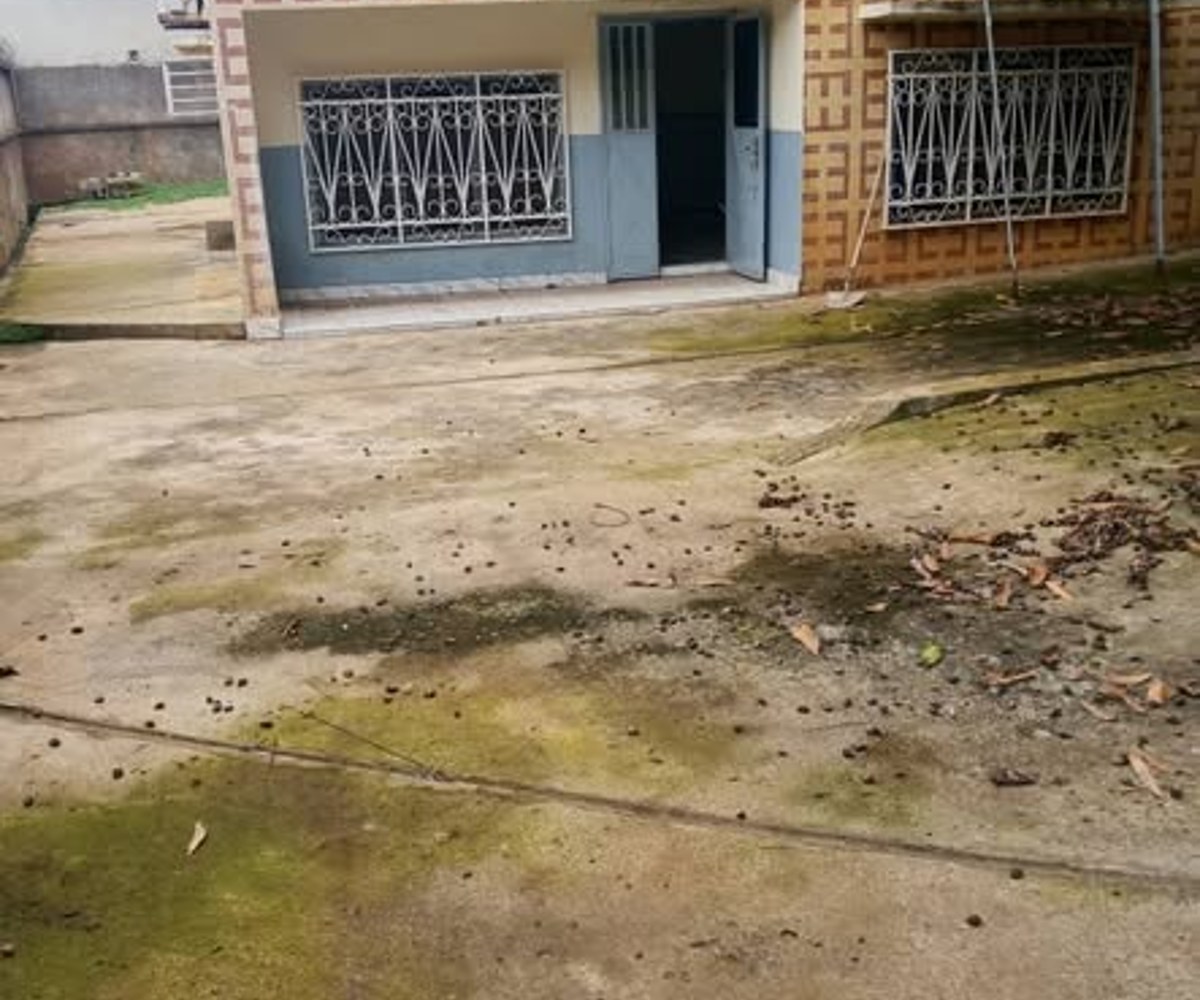 Appartement moderne individuel à louer - Yaoundé Etoug-Ebe