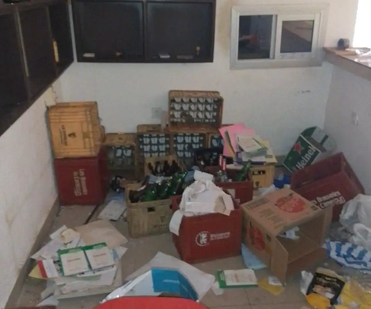 Boutique à louer à Bastos, Yaoundé