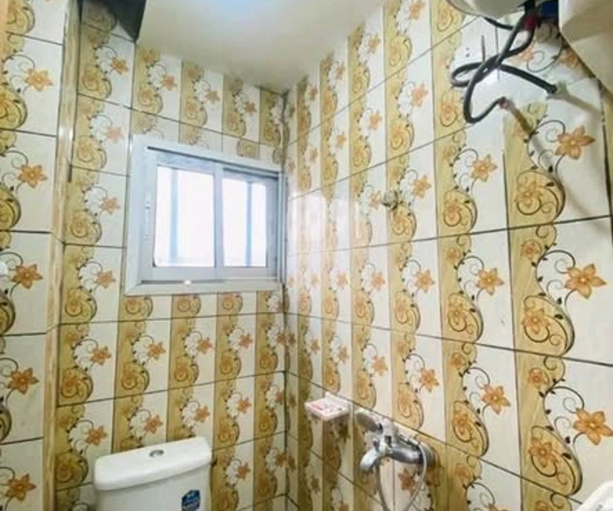 Chambre moderne à louer - Auberge bleue Odza