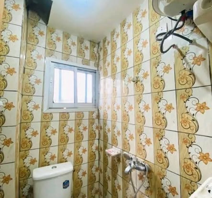 Chambre moderne à louer - Auberge bleue Odza