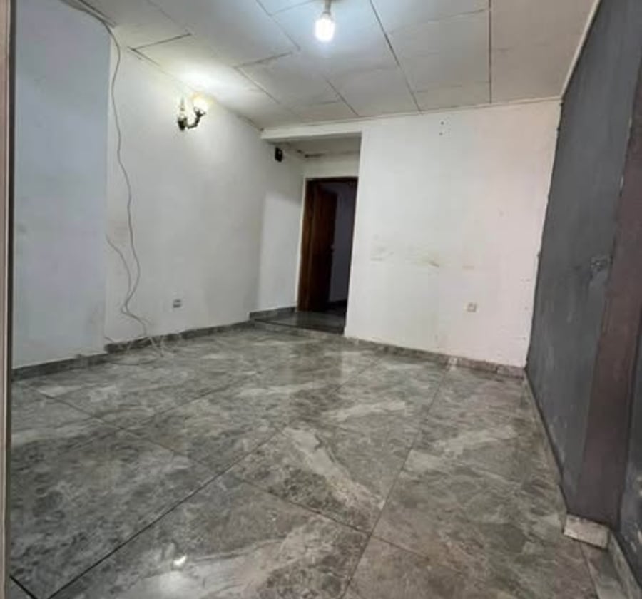 Studio moderne à Montée Jouvence - Yaoundé