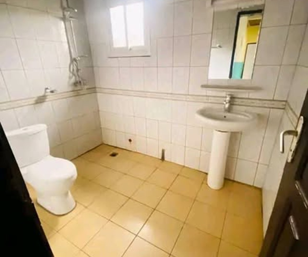 Magnifique duplex clé en main à louer à Logpom