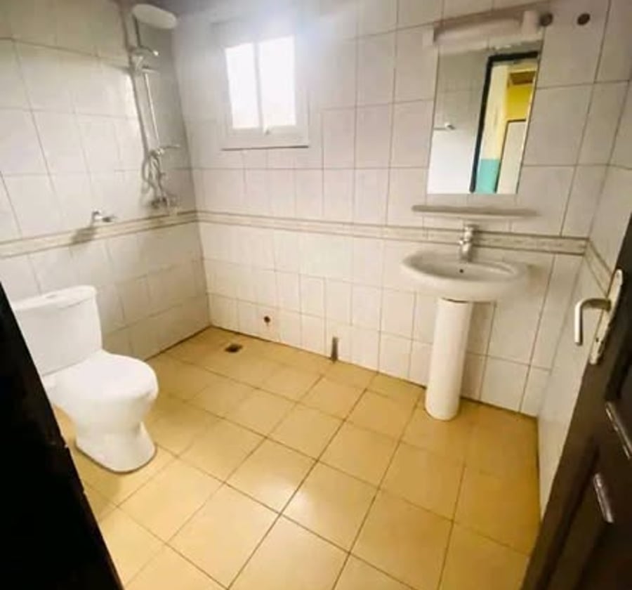 Magnifique duplex clé en main à louer à Logpom