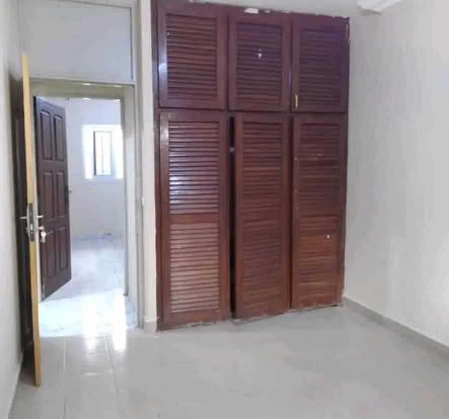 Appartement 3 chambres à louer - Kotto Bloc, Douala