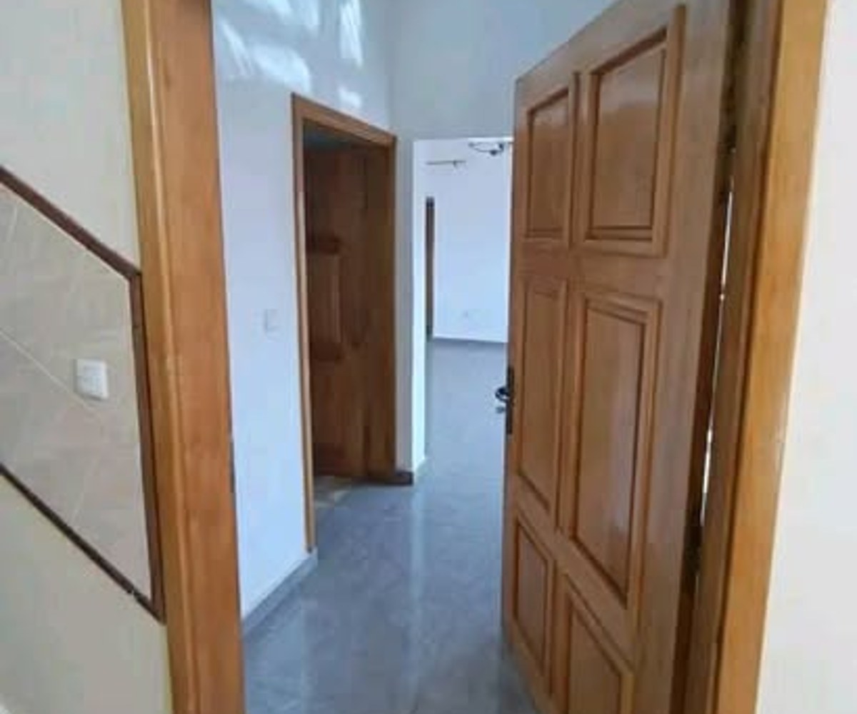 Appartement à louer à Ngousso - 2 chambres, 3 douches