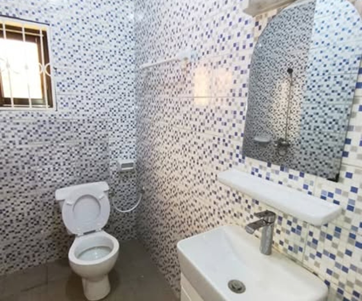 Appartement moderne 2 chambres – Nsam Columbia