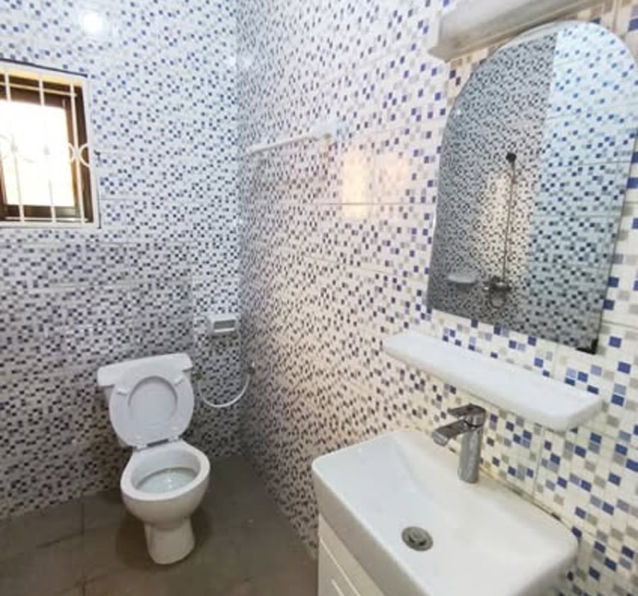 Appartement moderne 2 chambres – Nsam Columbia