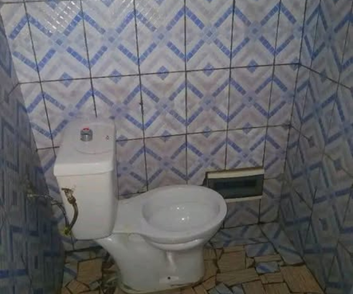 3 mini studios modernes à louer - Carrière, Yaoundé