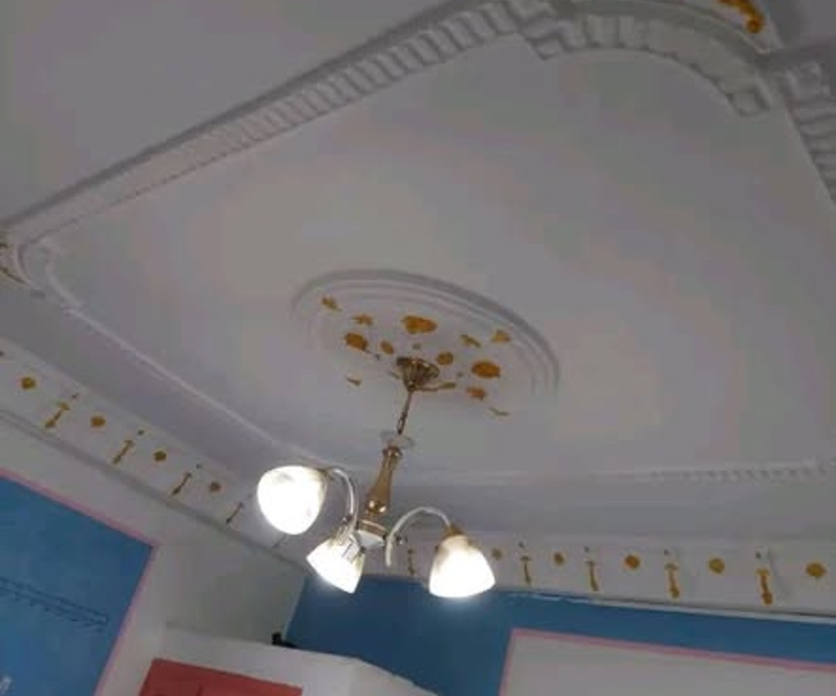 Chambre moderne 3 pièces haut standing - Nkoabang, Yaoundé
