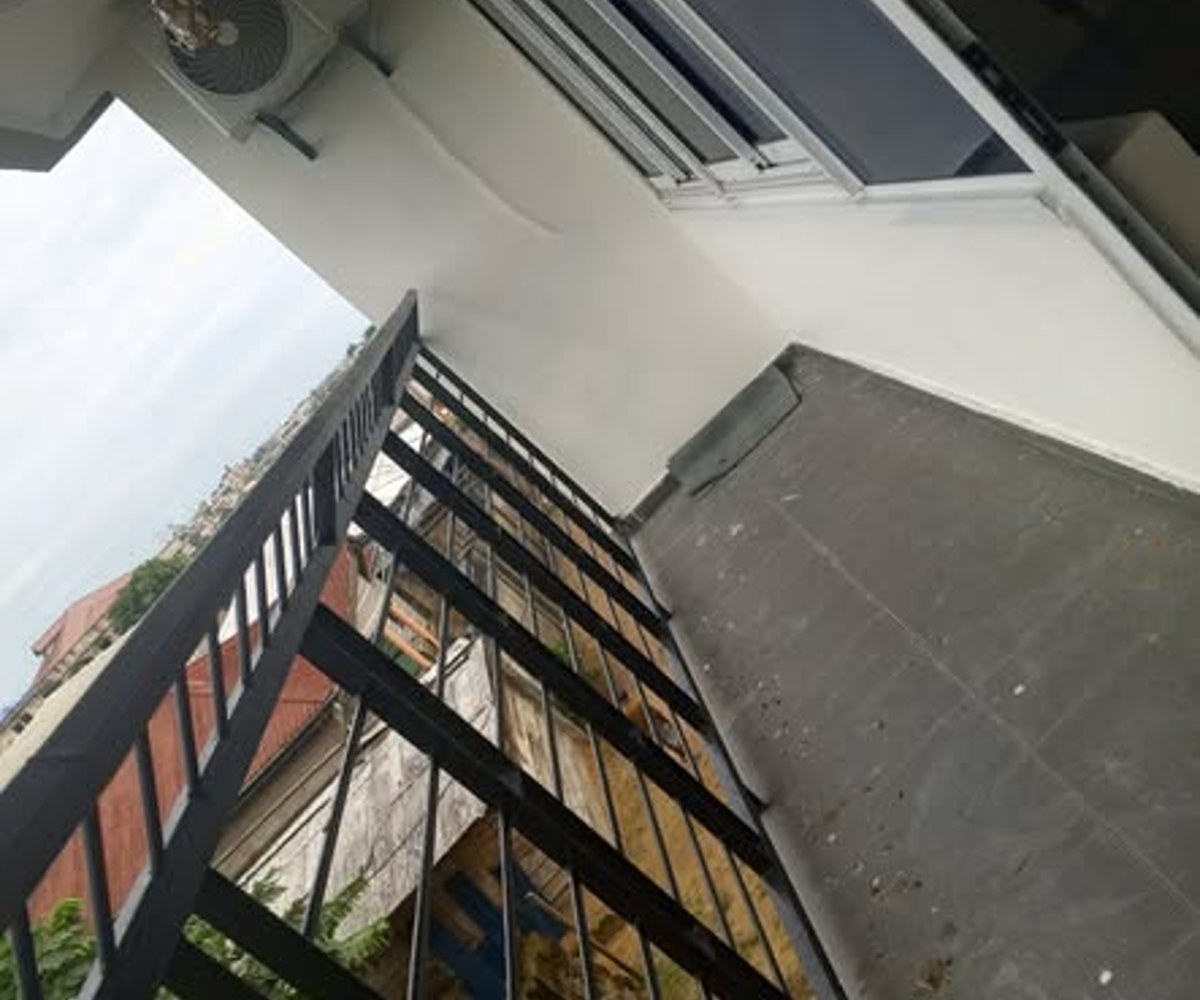 Appartement moderne haut standing à Ndogpassi