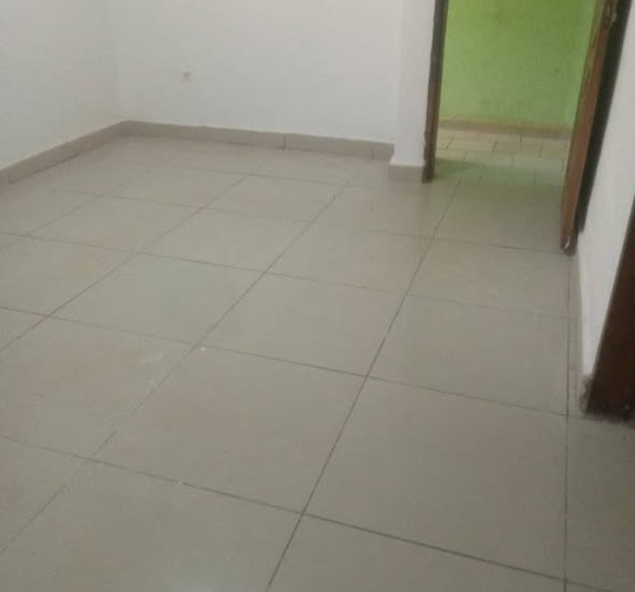 Appartement moderne 2 chambres - Akwa