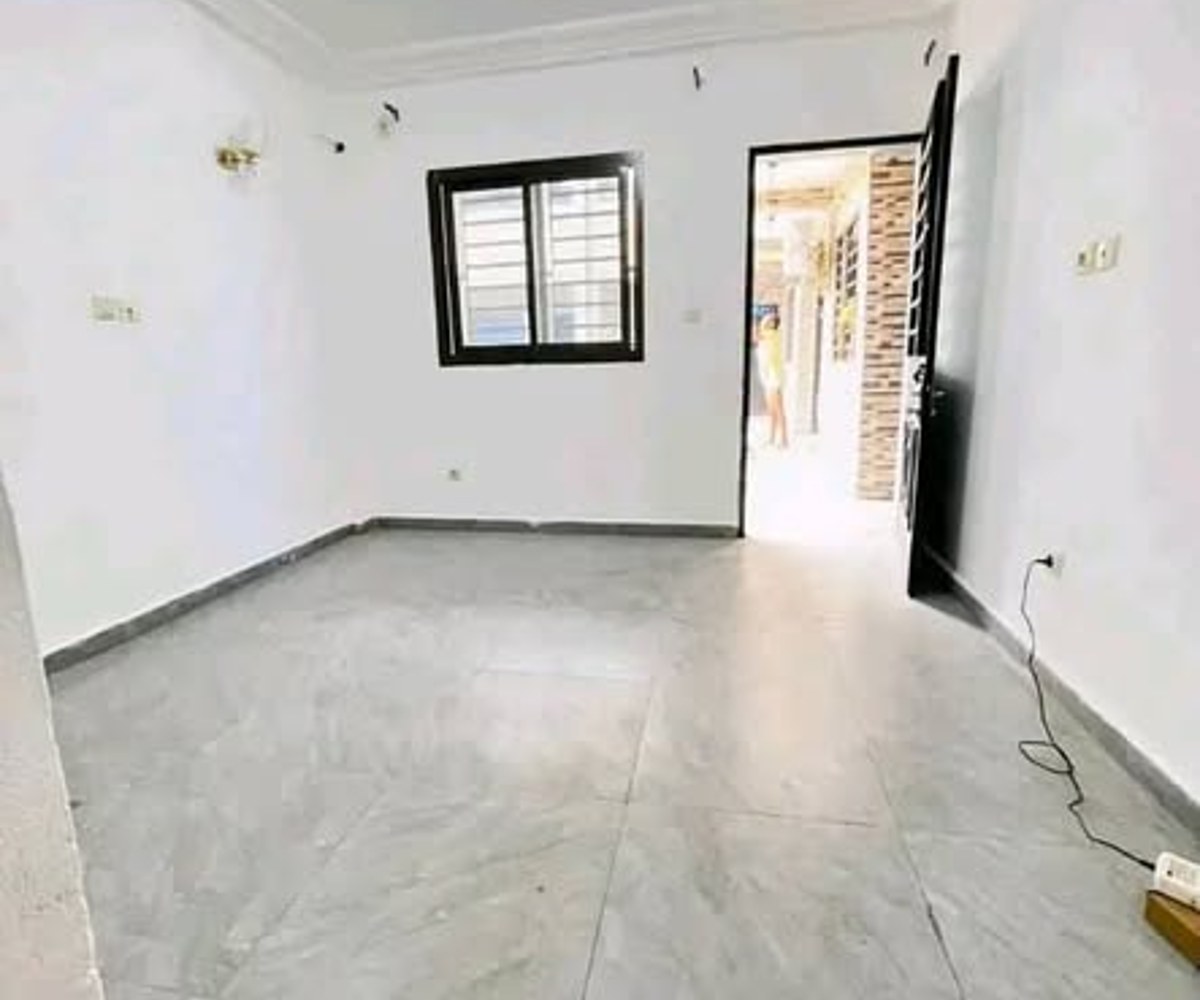 Chambre moderne - Makepe Missoké