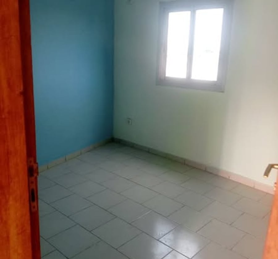 Appartement moderne à louer à Bépanda