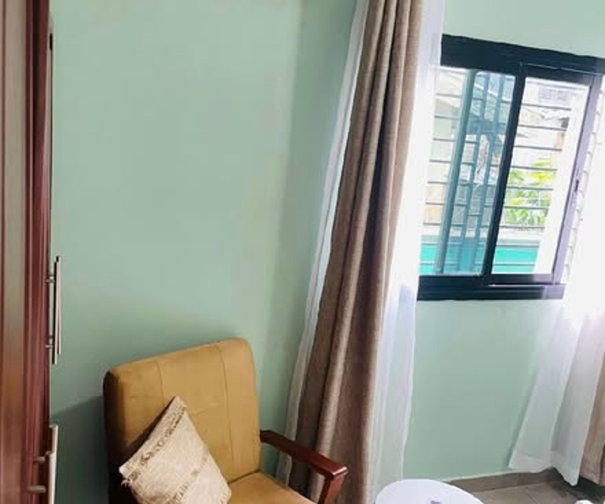 Chambres meublées à Odza, Yaoundé