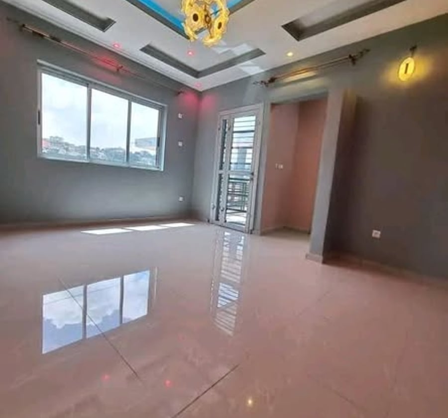 Appartement haut standing à louer à Ngousso - 2 chambres