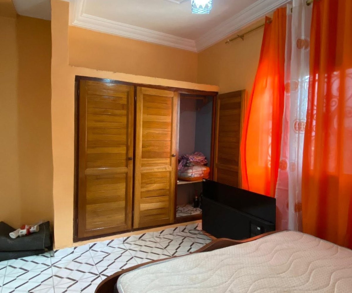 Vaste appartement haut standing à louer – Simbock
