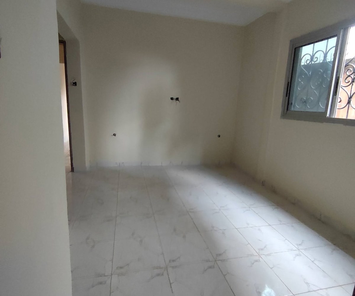 Appartement 3 chambres à louer à Yaoundé Omnisport