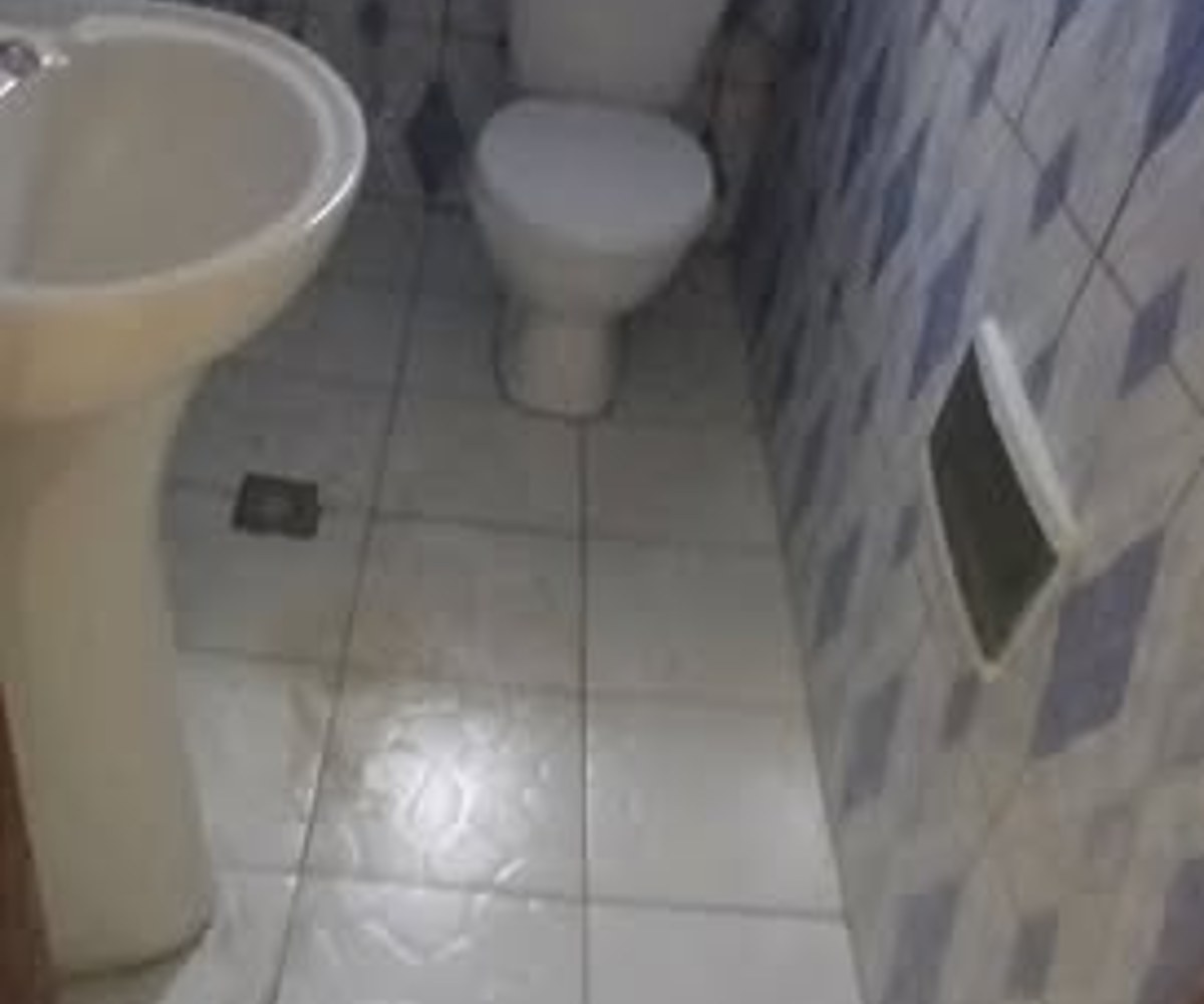 Chambre moderne à PK 12
