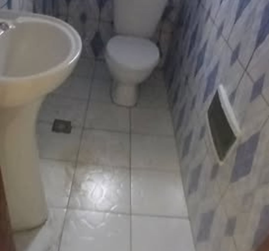 Chambre moderne à PK 12
