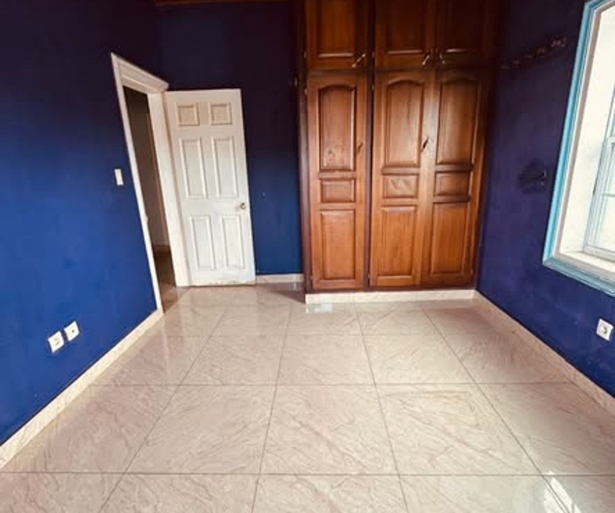 Appartement moderne à louer à Logbessou