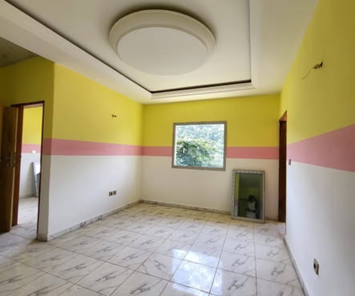 Appartement à louer à Simbock