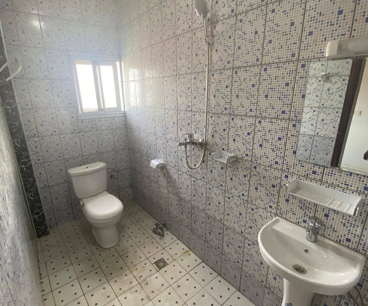 Appartement haut standing à louer à Yassa Mbwang