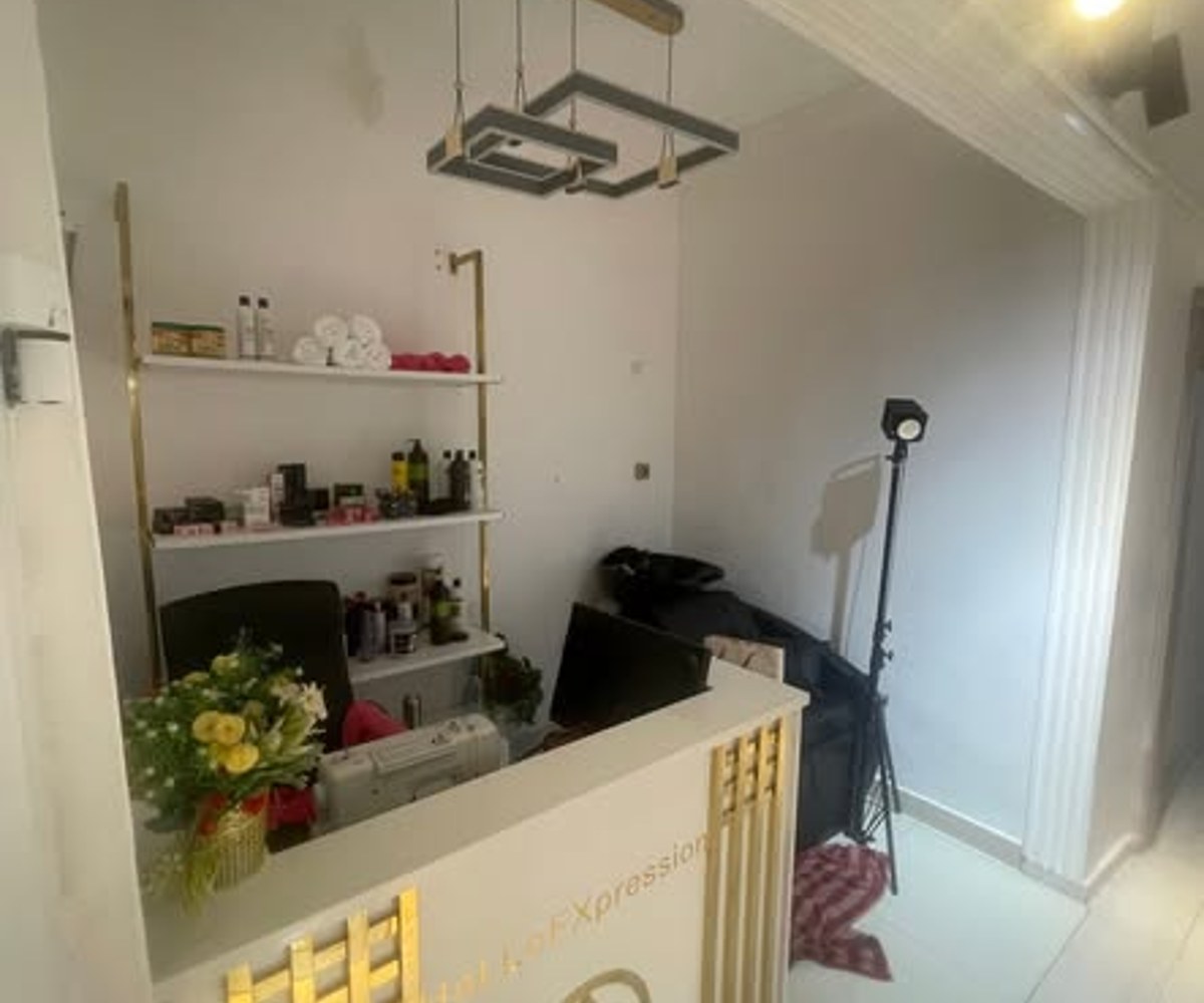 Appartement haut standing à louer - Bastos, Carrefour Golf