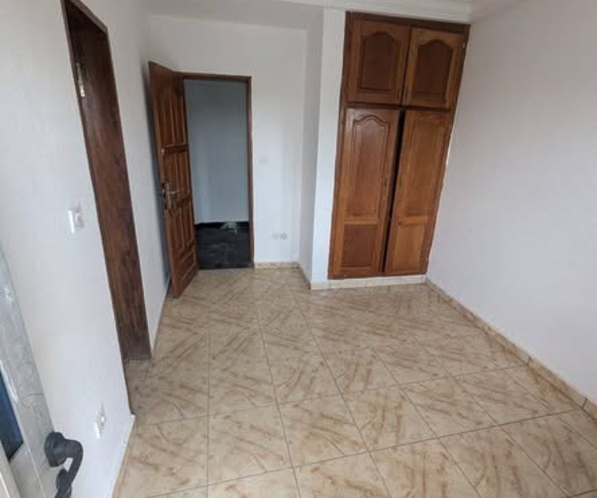 2 appartements haut standing à Makepe