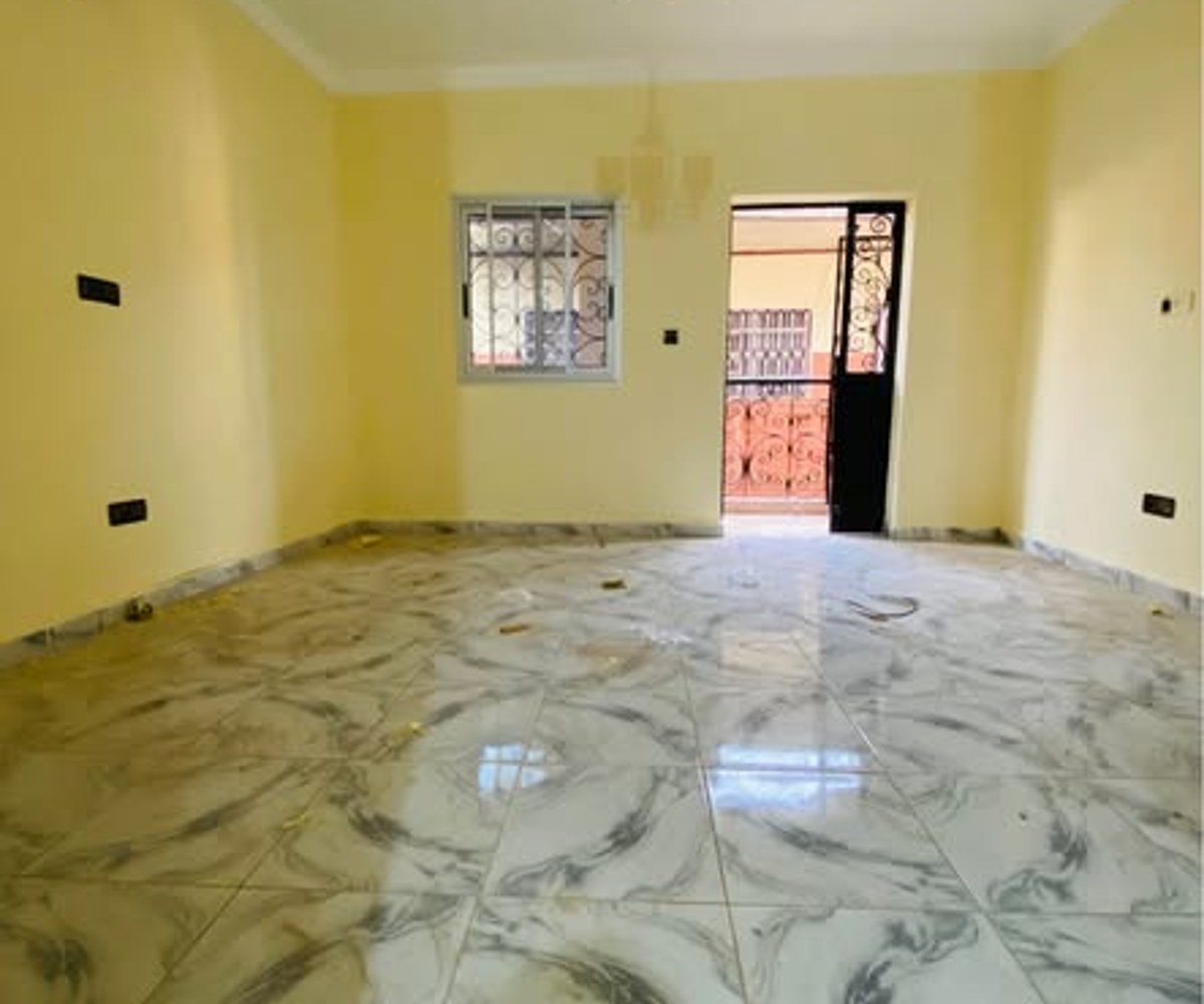 Appartement moderne à louer - Damas, Yaoundé