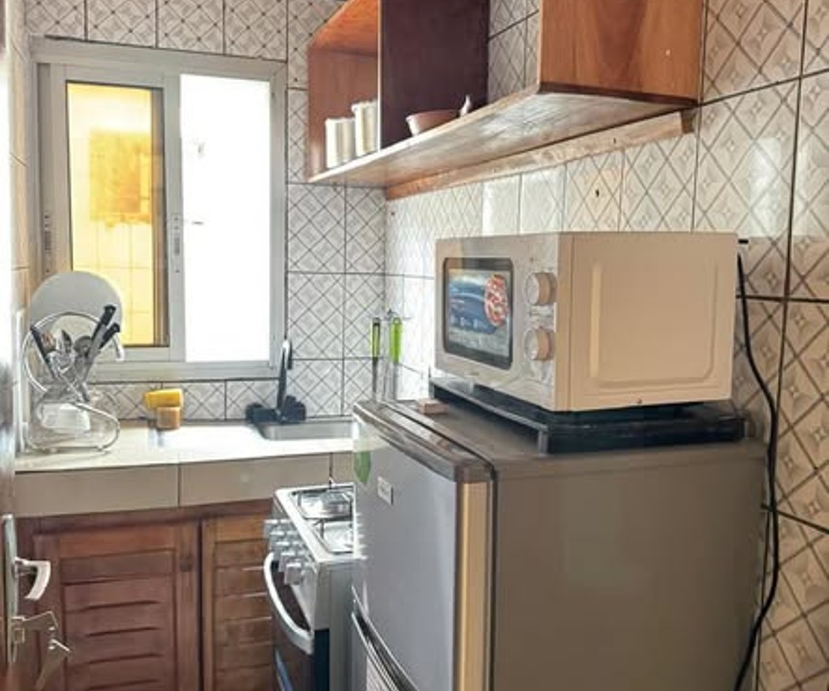 Studio meublé à Douala (Youpwè-Bonapriso)