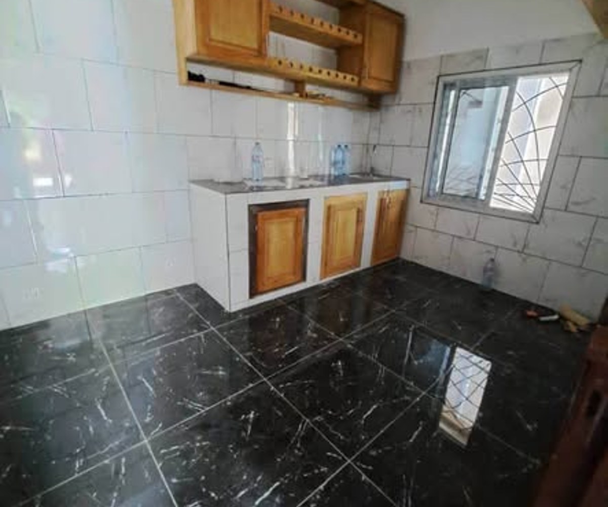 Appartement moderne haut standing à Logbessou