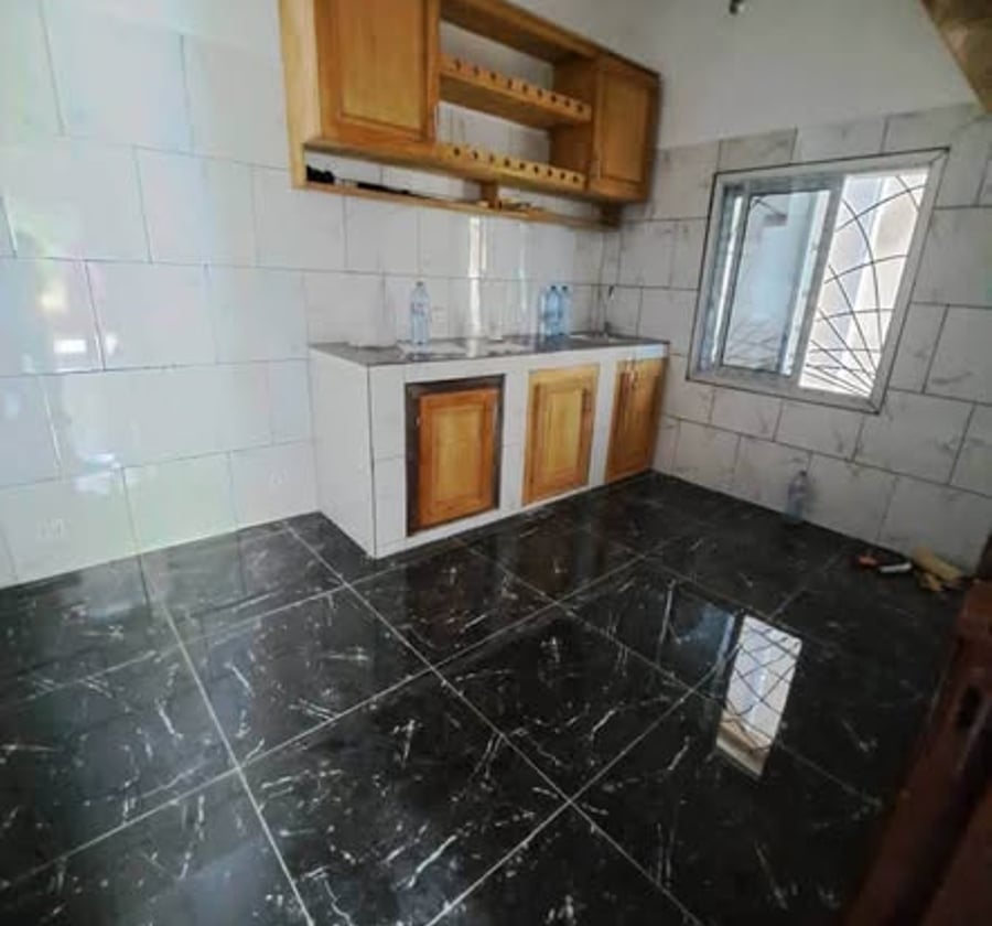 Appartement moderne haut standing à Logbessou