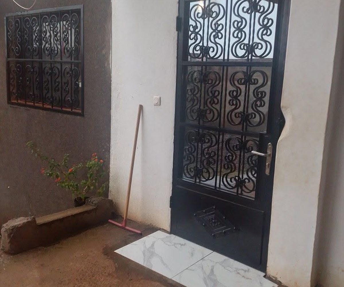 Très grand studio moderne haut standing - Nkomo - Yaoundé