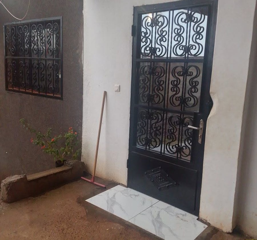 Très grand studio moderne haut standing - Nkomo - Yaoundé