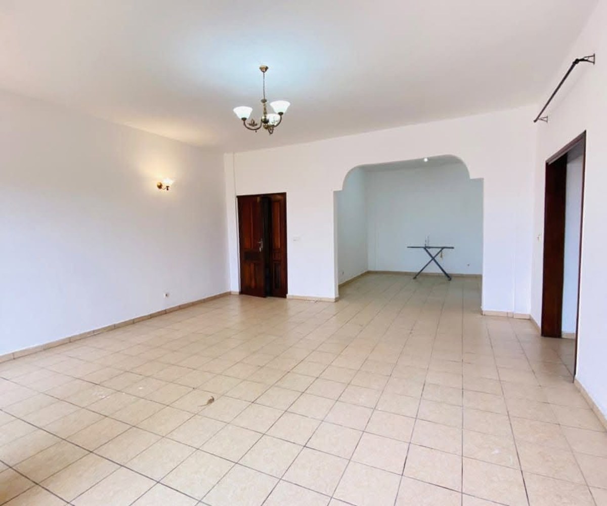 Appartement haut standing à louer - Makepe, Douala