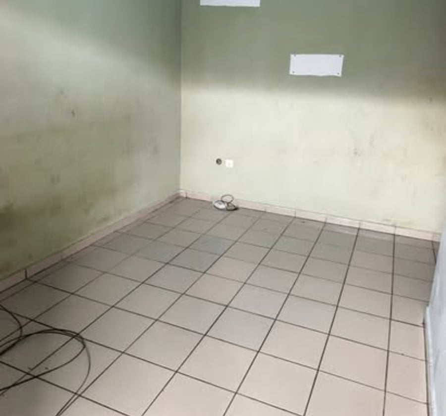 Studio moderne à Ndogbong, Douala