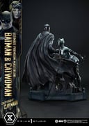 Batman &amp; Catwoman - DC Comics Escala 1:4 por Prime 1 Studio