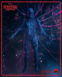 Vecna - Stranger Things Season 4 Escala 1:6 por Threezero