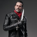 Negan Smith - The Walking Dead S8 Escala 1:6 por InArt