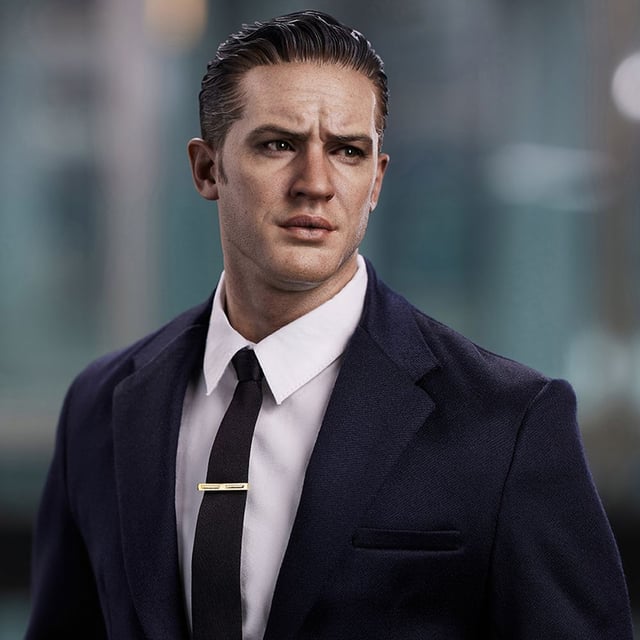 Reginald “Reggie” Kray - Legend 2015 por Blitzway